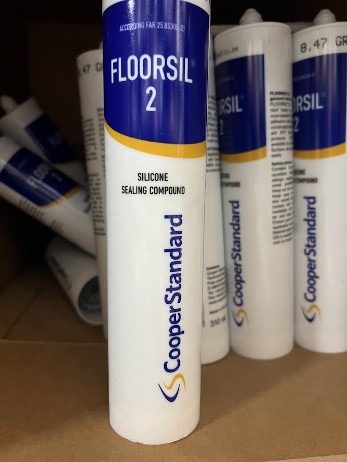 FLOORSIL 2 (8.63)