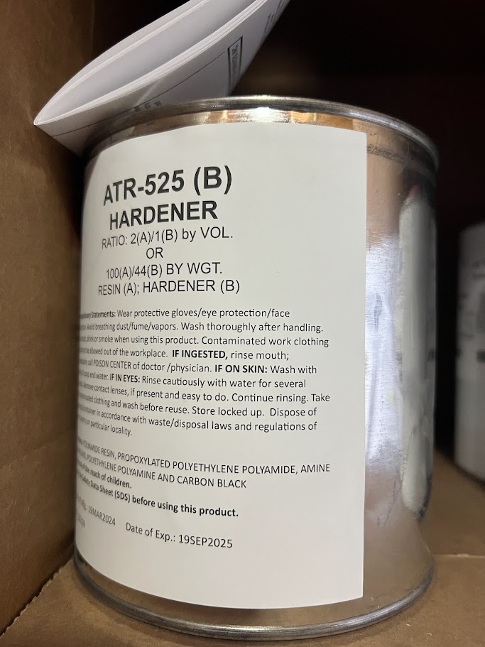 ATR525-400ML