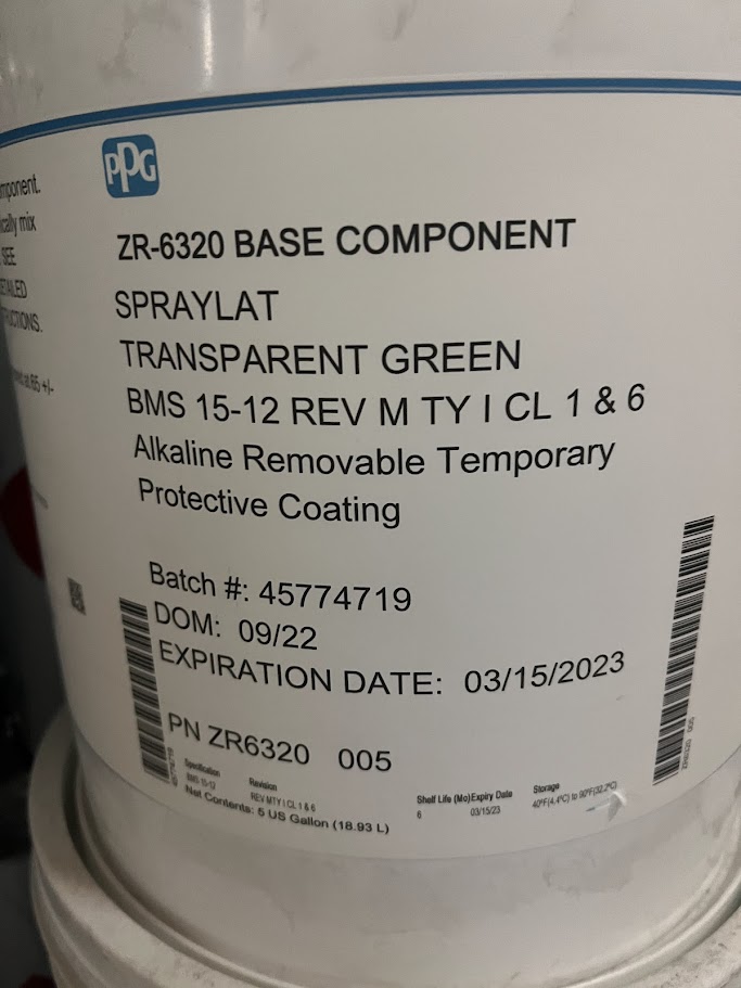 SPZR6320XXBMB11B