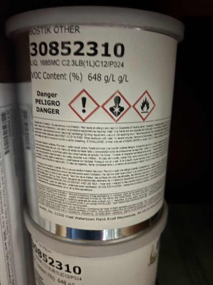 Bostik 1685MC