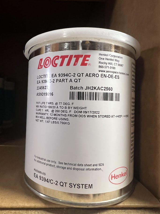 Loctite EA 9394 C-2