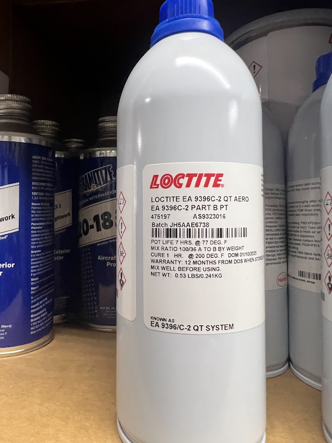 LOCTITE EA9396/C-2 AERO