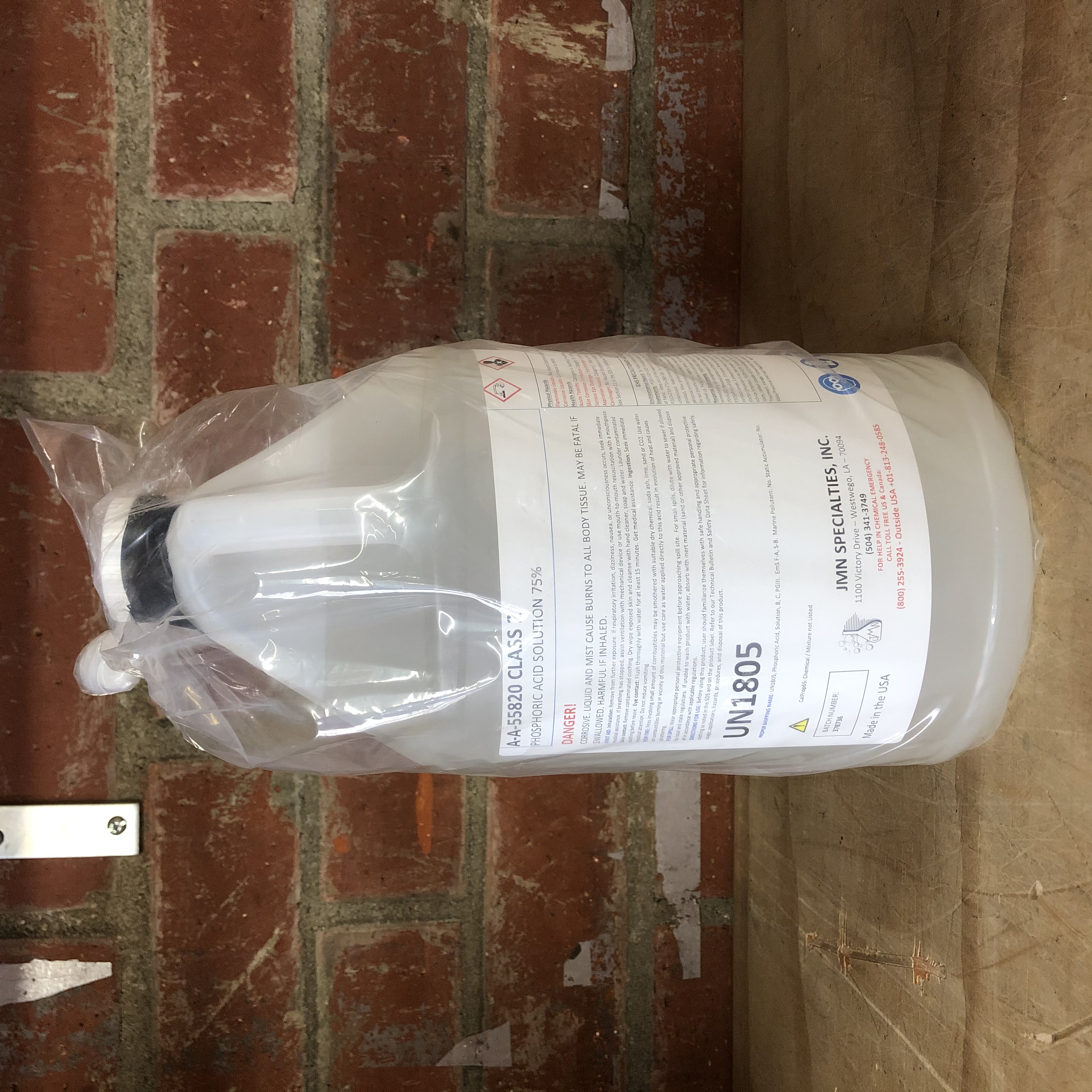 A-A-55820 CL2