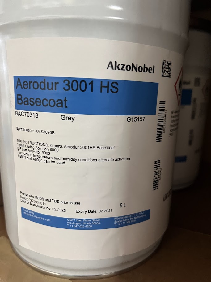 AERODUR 3001 G15157