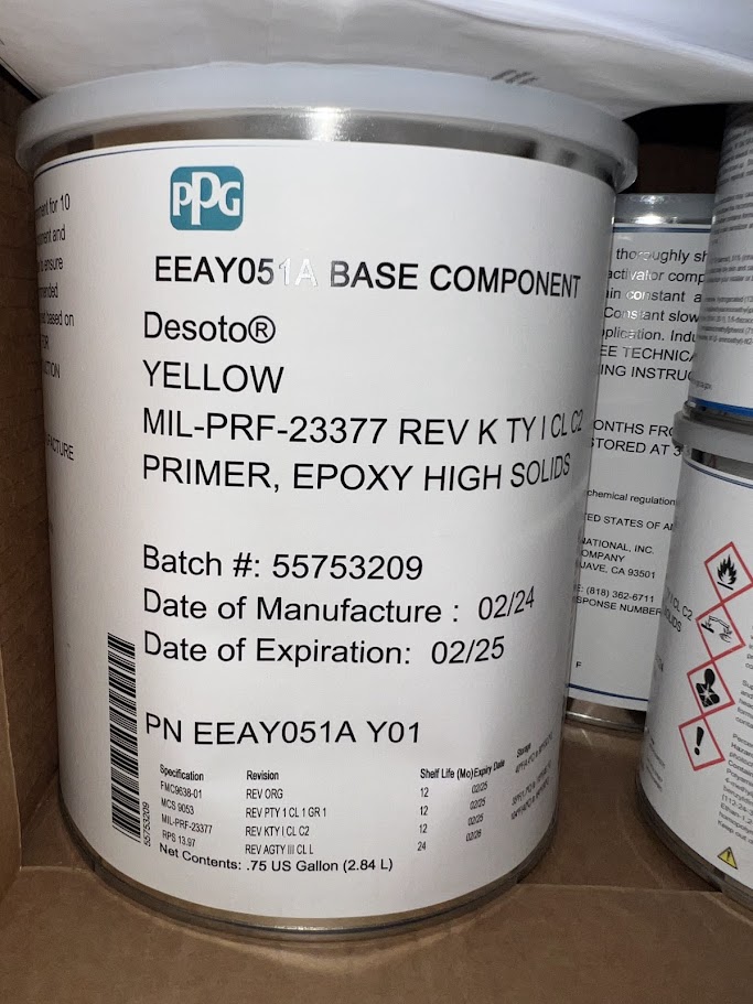 SPEEAY051AMPS12K