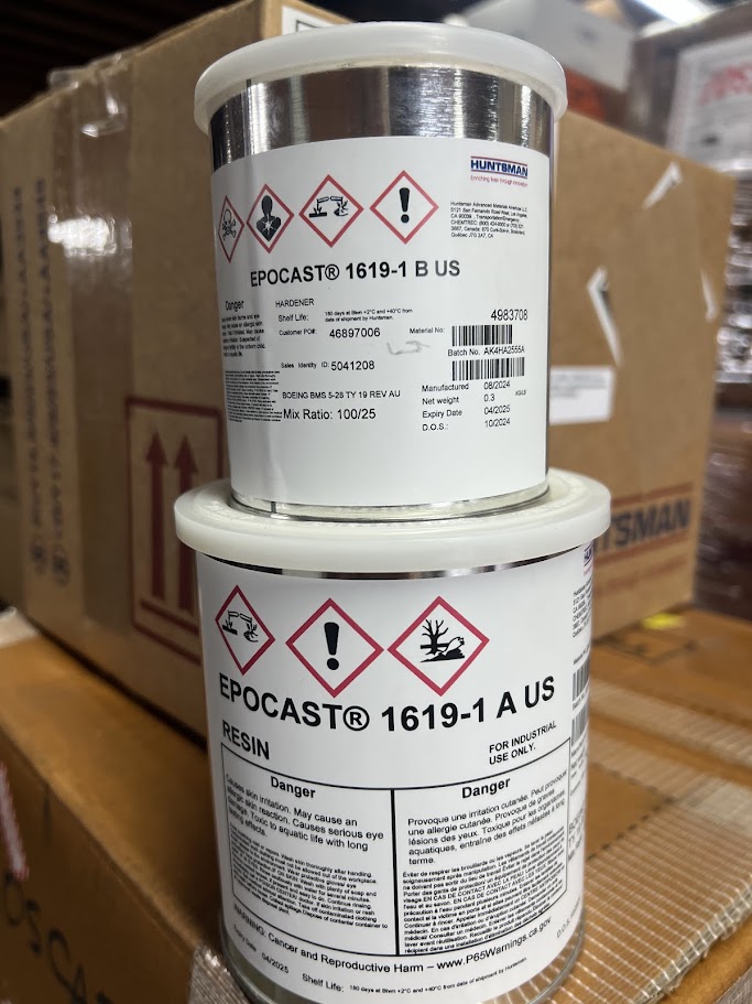 EPOCAST 1619-1A/B