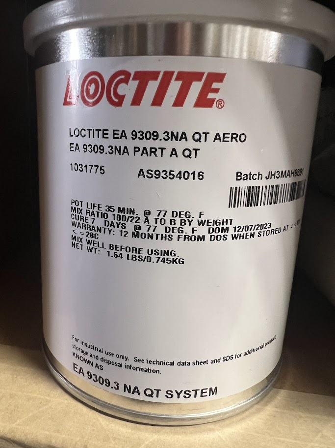 EA 9309.3 N/A QT