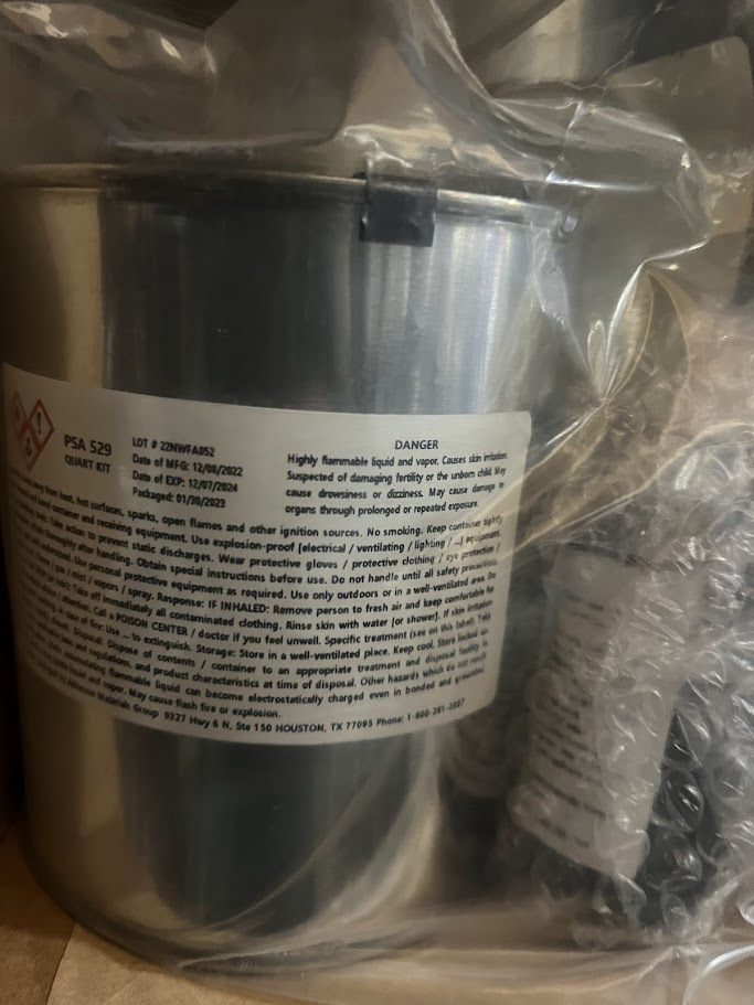 PSA529/SRC18