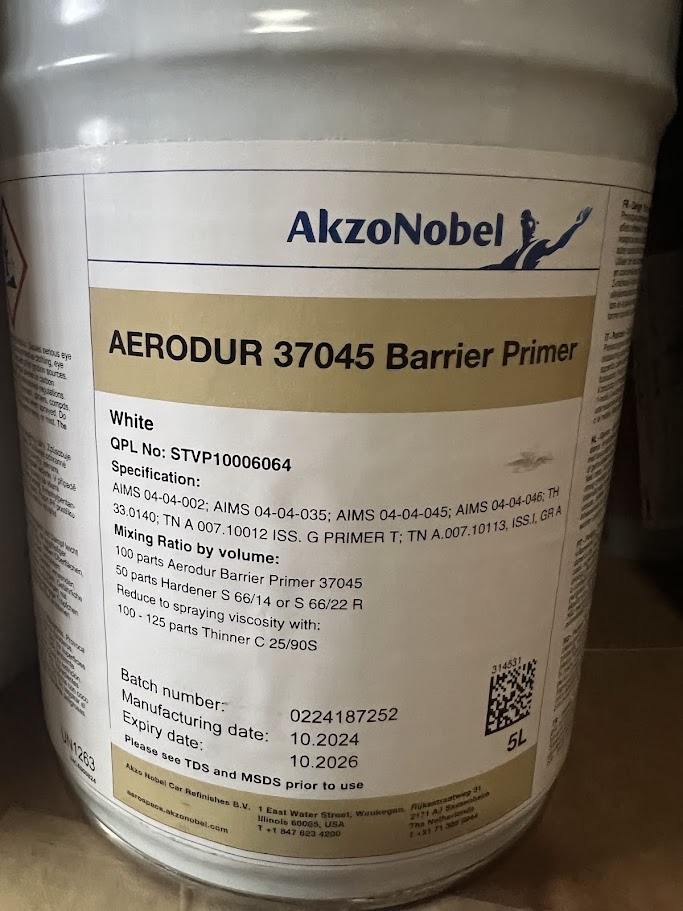 AERODUR 37045