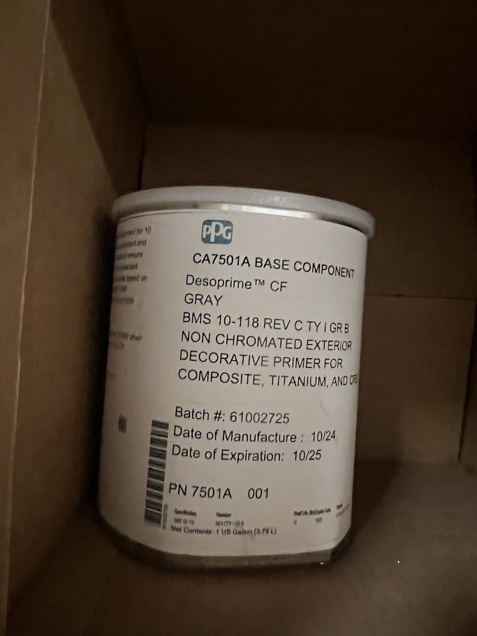 CA7501A/CA7501B