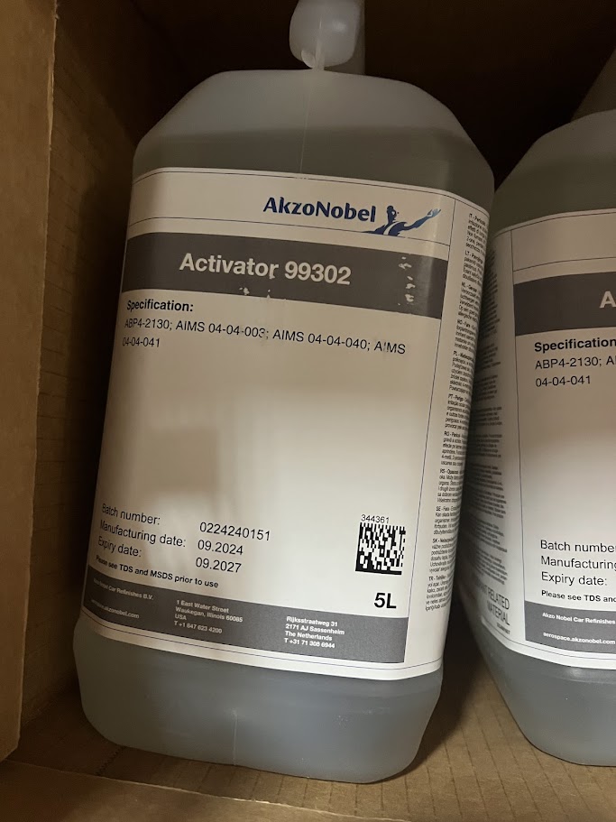AKZO 99302